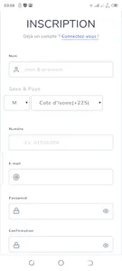 ConnecticKA screenshot 1