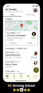 KC Instructor screenshot 0