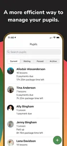 GoRoadie Pro screenshot 1