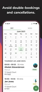 GoRoadie Pro screenshot 2