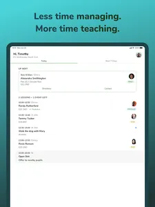 GoRoadie Pro screenshot 4