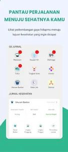 GorryWell - Sahabat Sehatmu screenshot 4