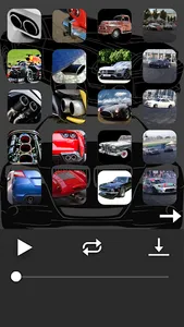 Cool car sounds screenshot 0