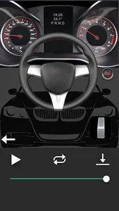 Cool car sounds screenshot 1