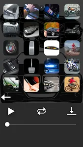 Cool car sounds screenshot 2