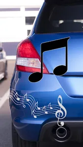 Cool car sounds screenshot 4