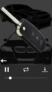 Cool car sounds screenshot 5