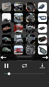 Cool car sounds screenshot 6