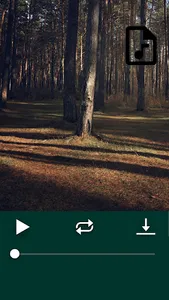 Nature soundscapes — relax screenshot 5