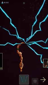 Magic wand simulator spells screenshot 0