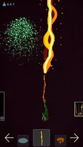 Magic wand simulator spells screenshot 1
