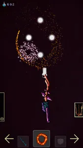 Magic wand simulator spells screenshot 14