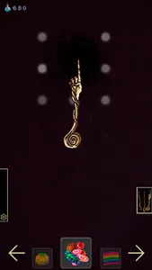 Magic wand simulator spells screenshot 26