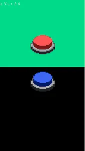Red button clicker button idle screenshot 13