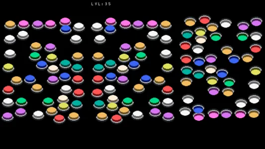 Red button clicker button idle screenshot 6
