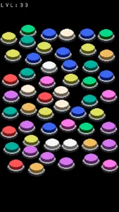 Red button clicker button idle screenshot 9