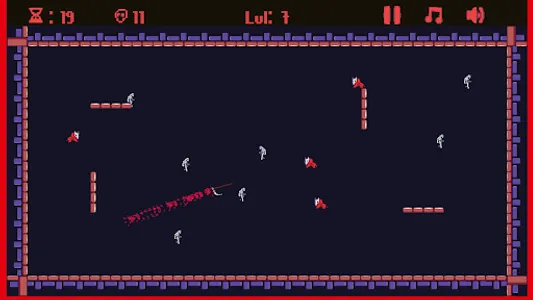Scythe death blow screenshot 1