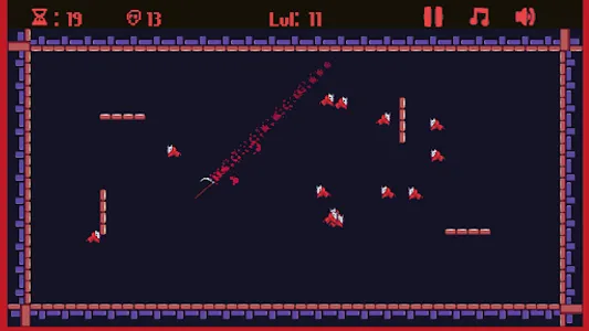 Scythe death blow screenshot 11
