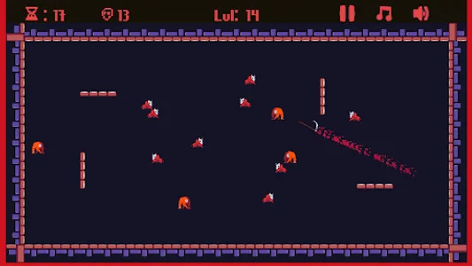 Scythe death blow screenshot 12