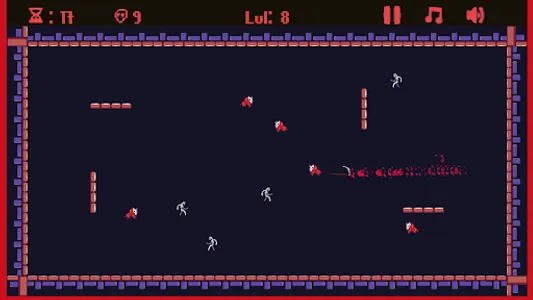Scythe death blow screenshot 2