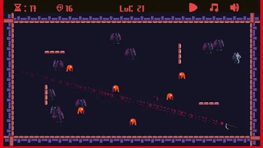 Scythe death blow screenshot 23