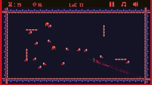 Scythe death blow screenshot 5