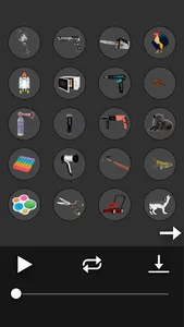 Sound buttons prank and joke screenshot 10