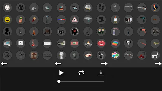 Sound buttons prank and joke screenshot 14