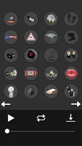 Sound buttons prank and joke screenshot 6
