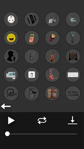 Sound buttons prank and joke screenshot 7