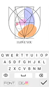 Word Logo Maker screenshot 1