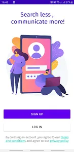 B2B Elec Expo screenshot 0