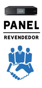 panel españa revendedor screenshot 3
