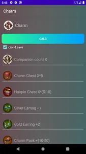 GOSCalc Calculator Autoclick screenshot 13