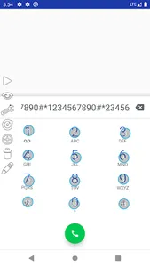 GOSCalc Calculator Autoclick screenshot 17