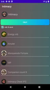 GOSCalc Calculator Autoclick screenshot 20