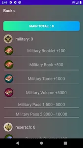 GOSCalc Calculator Autoclick screenshot 23