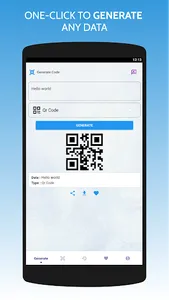GoScanner Easy Qr Scanner screenshot 3