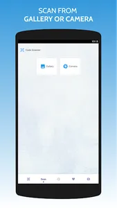 GoScanner Easy Qr Scanner screenshot 4