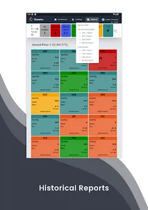 Gosetu Efficiency System screenshot 10