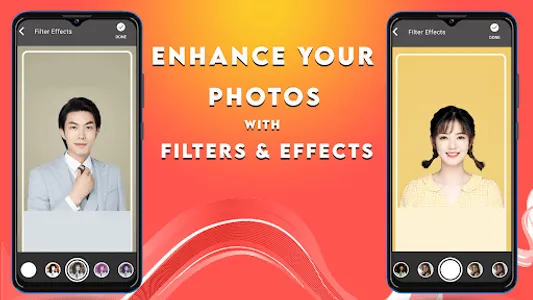 Men Suit CV Photo Editor screenshot 15
