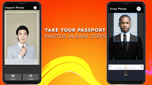 Men Suit CV Photo Editor screenshot 17