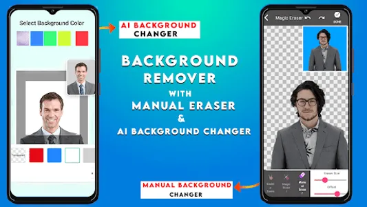 Men Suit CV Photo Editor screenshot 20