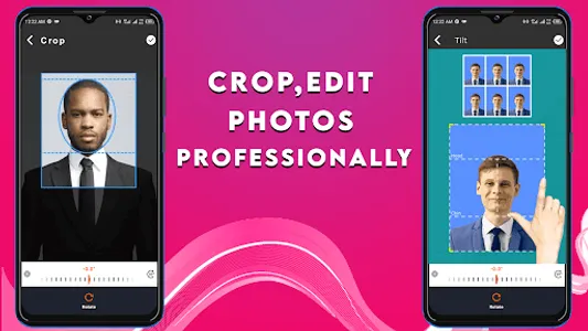 Men Suit CV Photo Editor screenshot 22