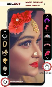 Jewelry Photo Editor for Girl screenshot 11