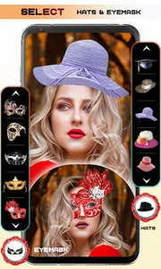 Jewelry Photo Editor for Girl screenshot 12