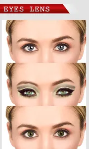 Makeup Beauty Plus PhotoEditor screenshot 15