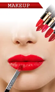 Makeup Beauty Plus PhotoEditor screenshot 16