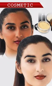 Makeup Beauty Plus PhotoEditor screenshot 5