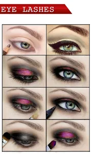 Makeup Beauty Plus PhotoEditor screenshot 7